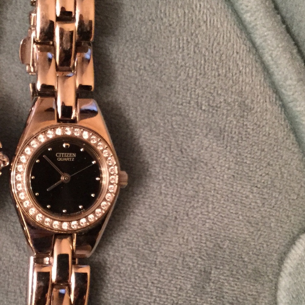 Citizen watch